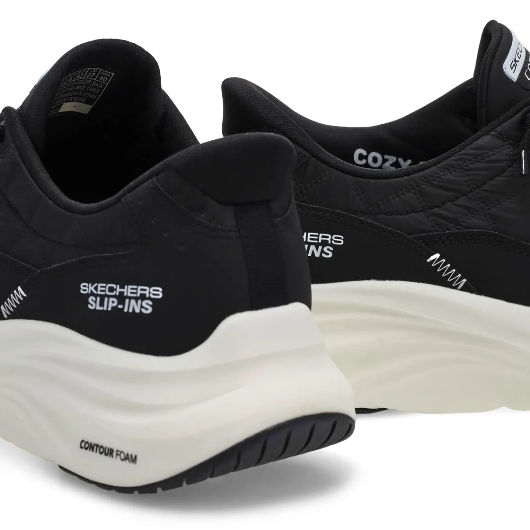 Contour Foam Cozy Fit Men
