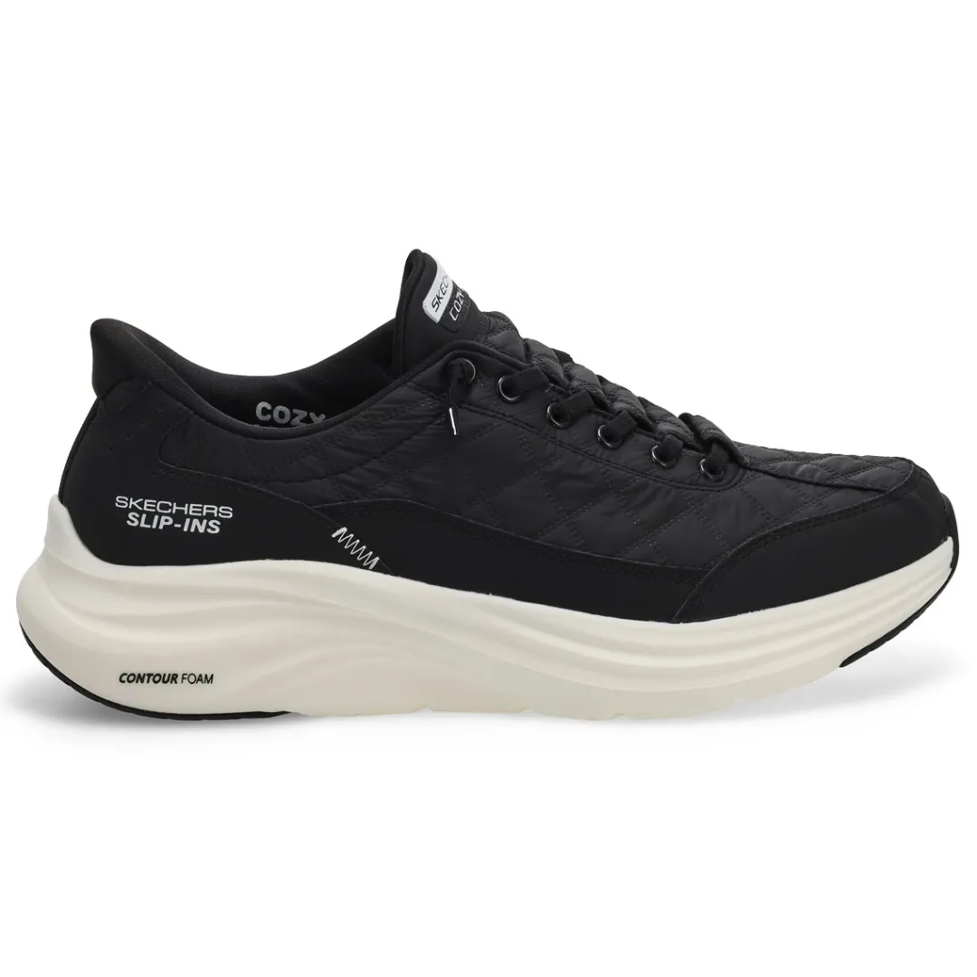 Contour Foam Cozy Fit Men