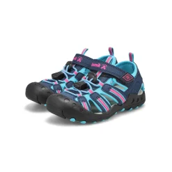 Crab Baby and Toddlers