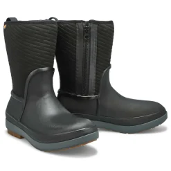 Crandall II Mid Zip Women