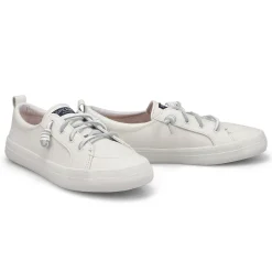 Crest Vibe Leather Women