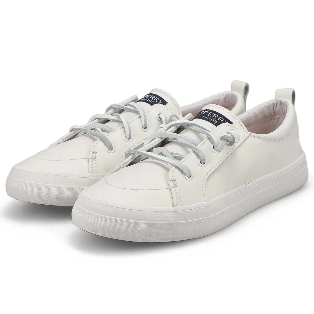 Crest Vibe Leather Women