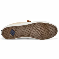 Crest Vibe Linen Women