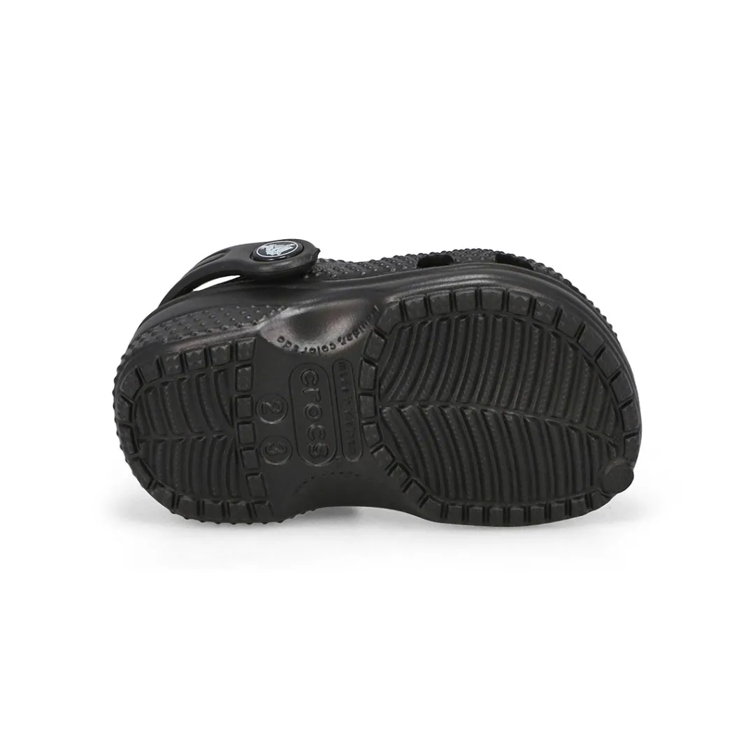 Crocs Little Baby and Toddlers