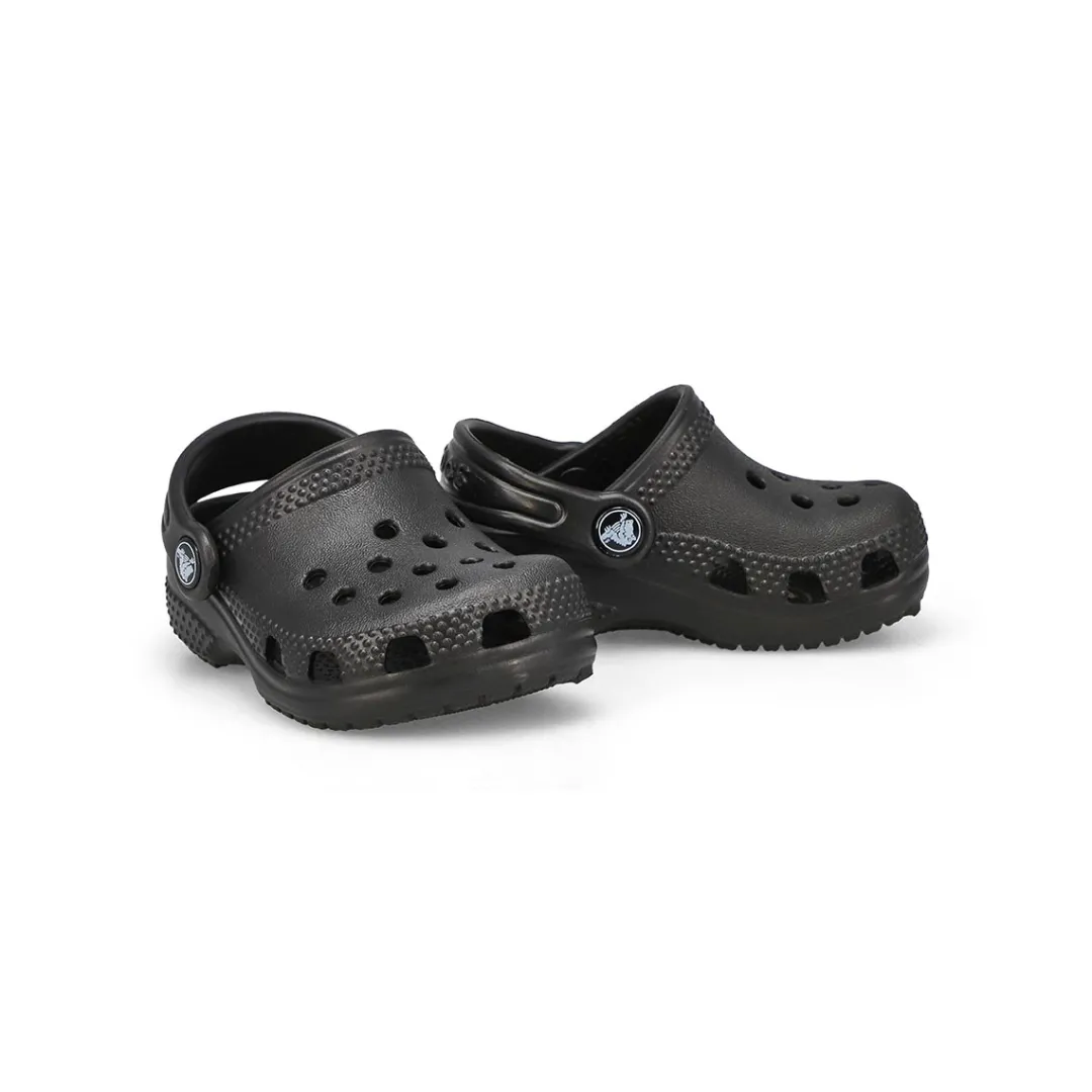 Crocs Little Baby and Toddlers
