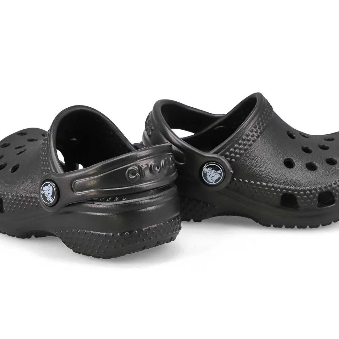Crocs Little Baby and Toddlers