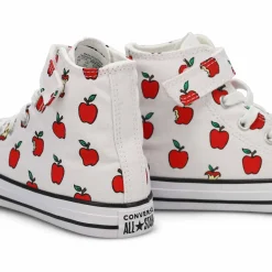 CTAS Checkered Accents Girls