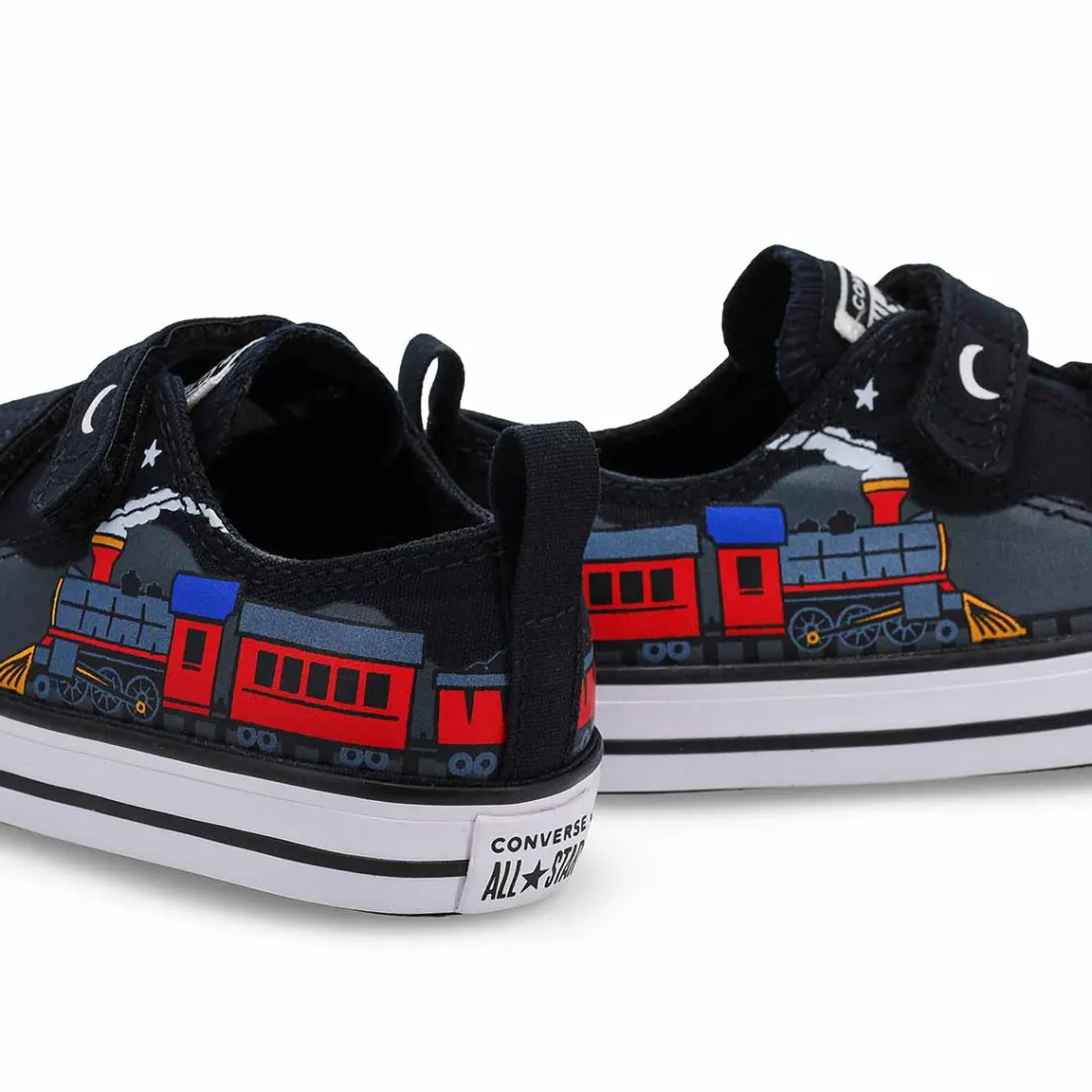 CTAS Classic 2V Baby and Toddlers