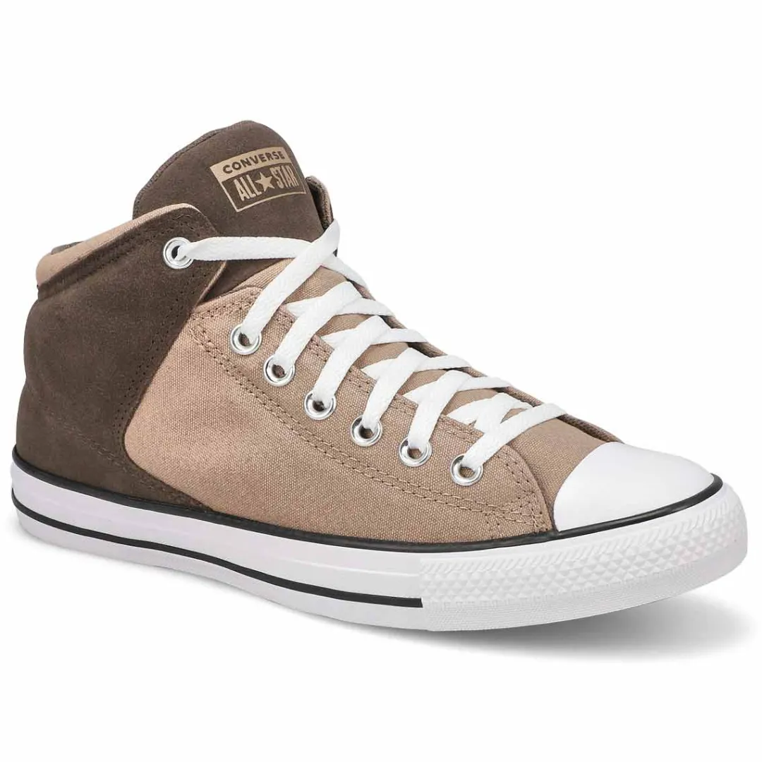 CTAS High Street Mid Men
