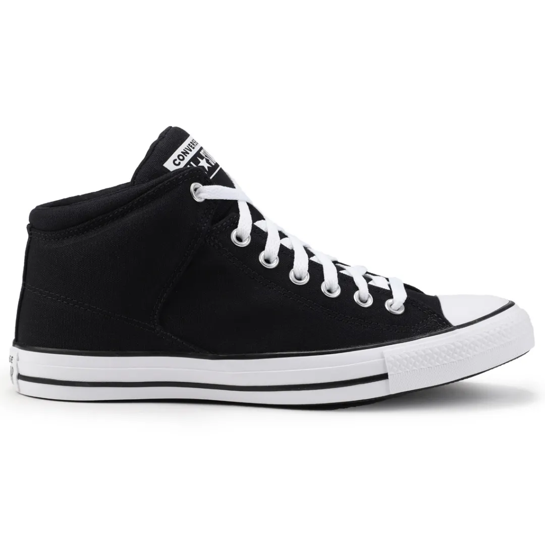 CTAS High Street Mid Men