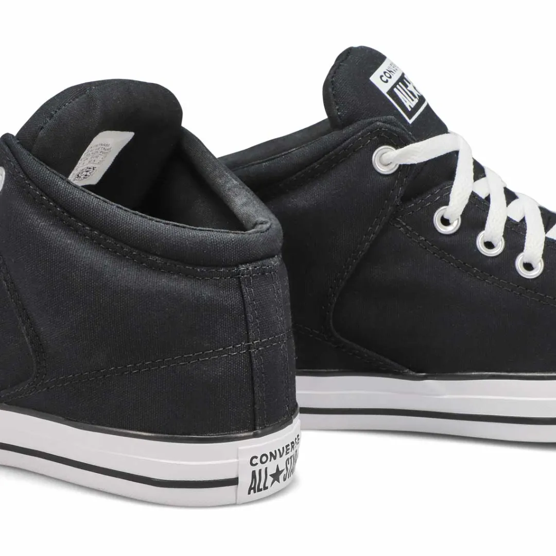 CTAS High Street Mid Men