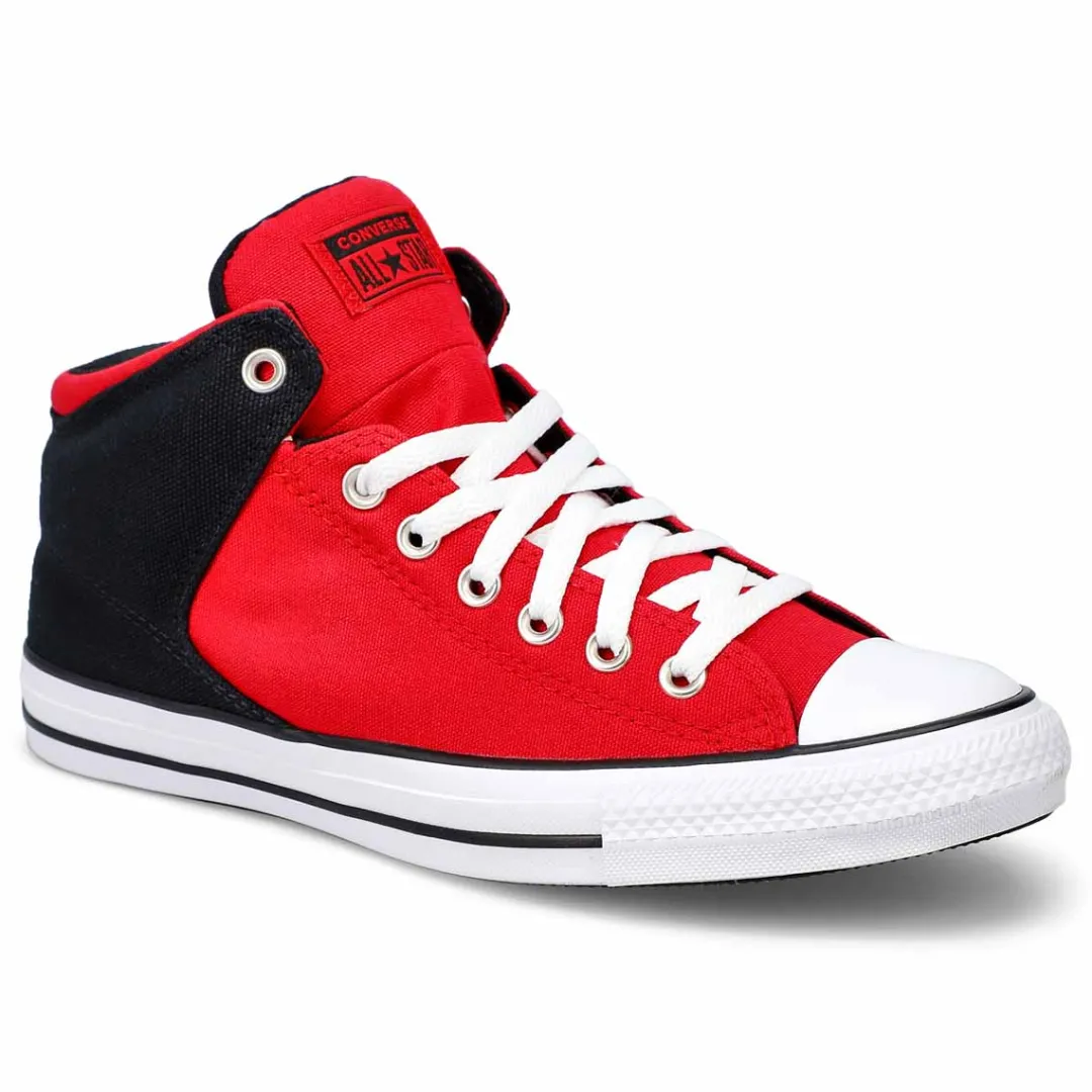 CTAS High Street Mid Men