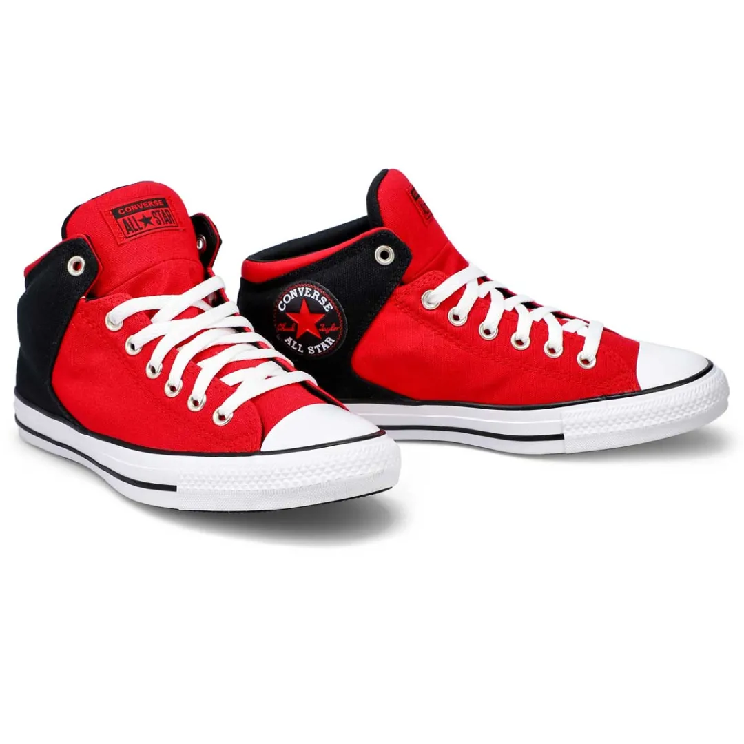 CTAS High Street Mid Men