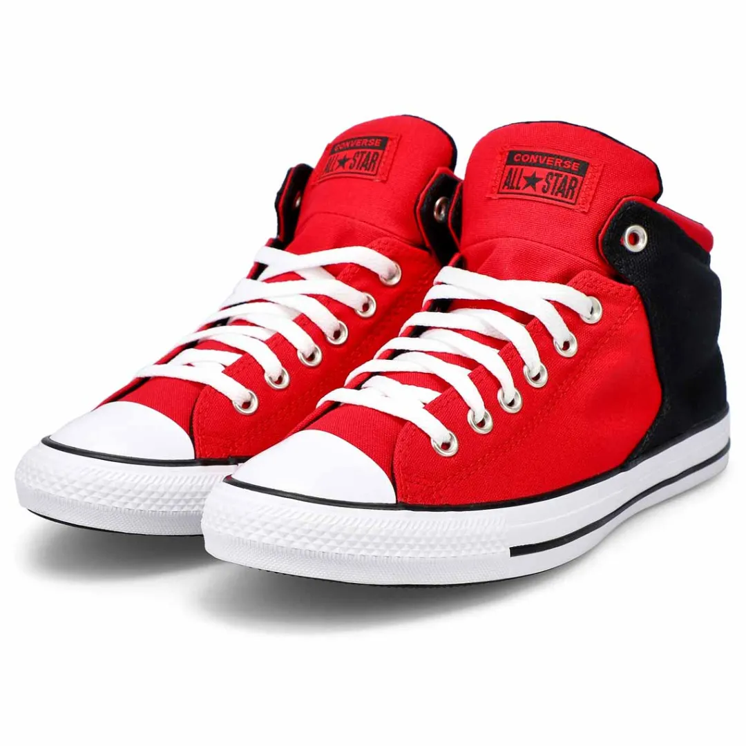 CTAS High Street Mid Men