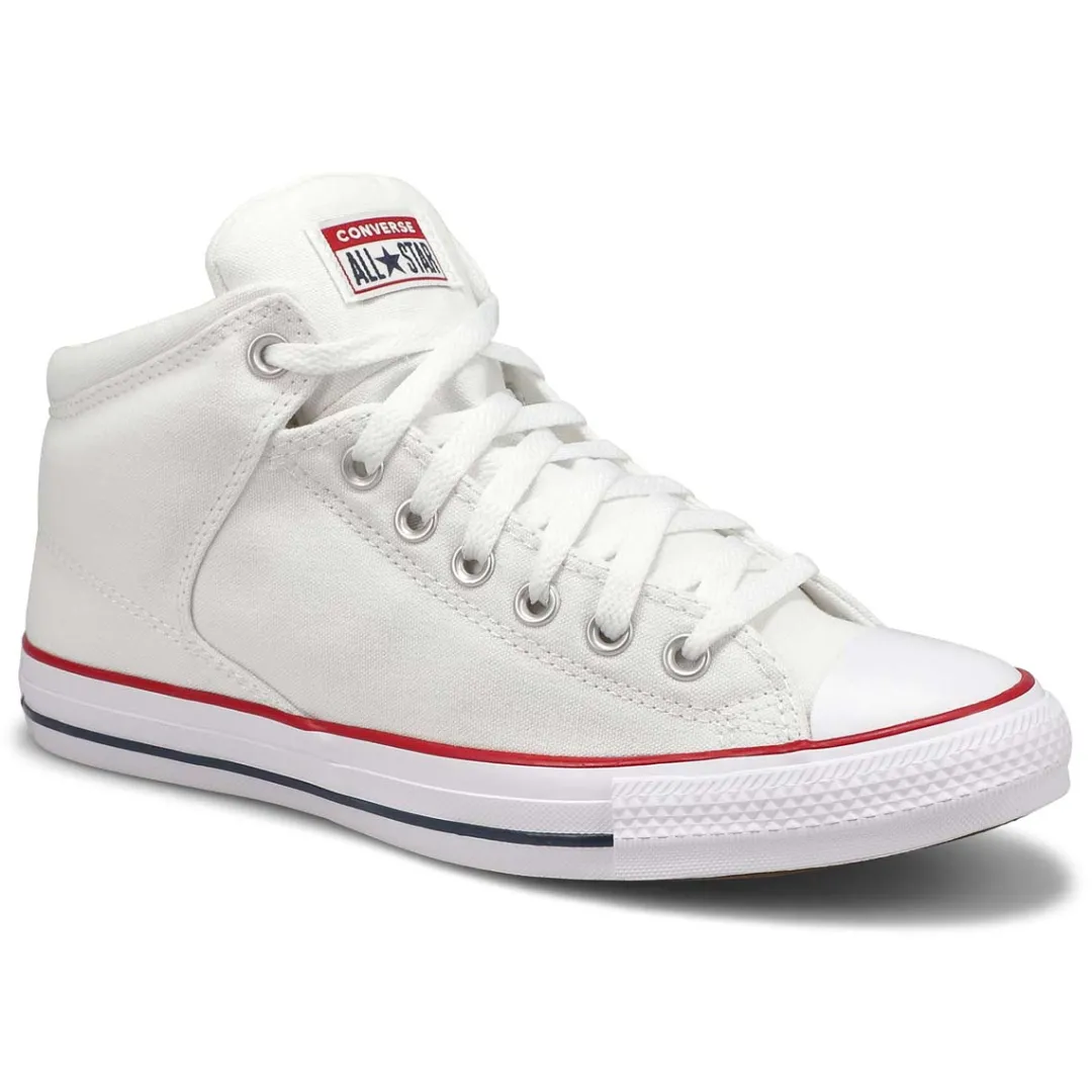 CTAS High Street Mid Men