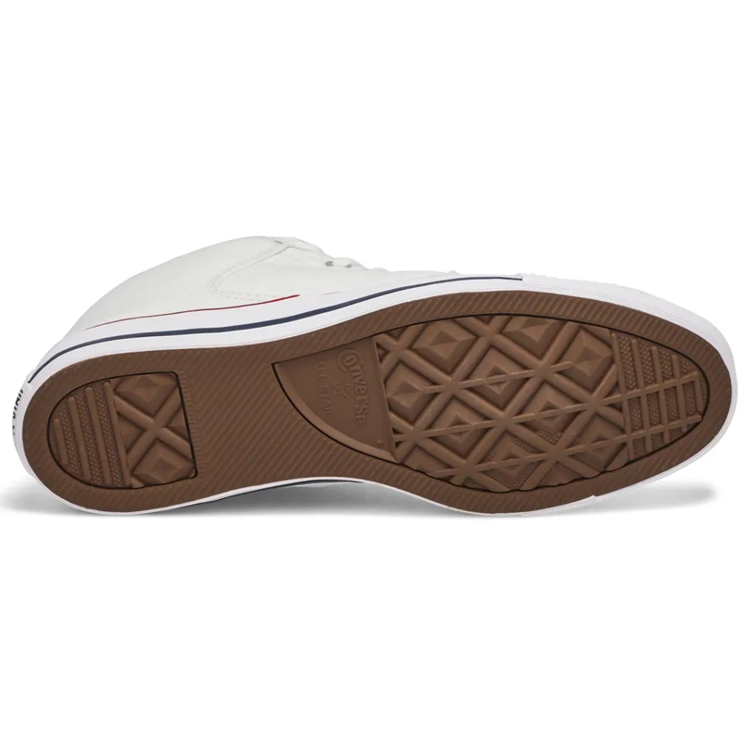 CTAS High Street Mid Men