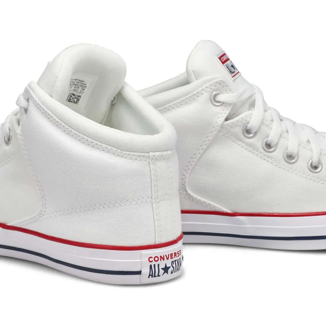 CTAS High Street Mid Men