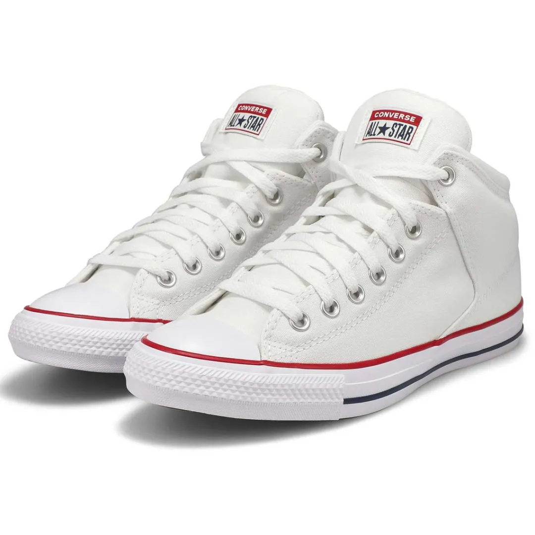CTAS High Street Mid Men