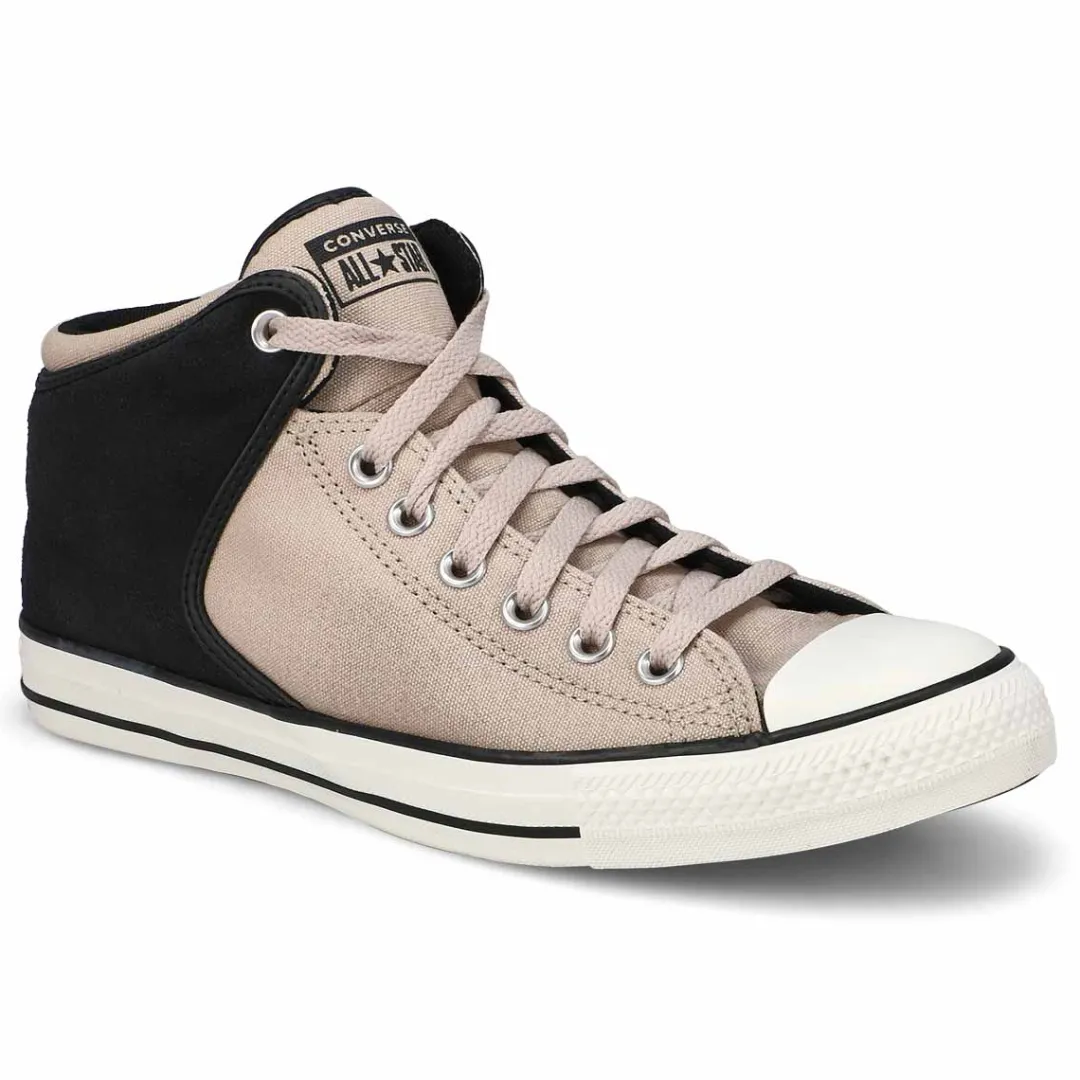 CTAS High Street Mid Men