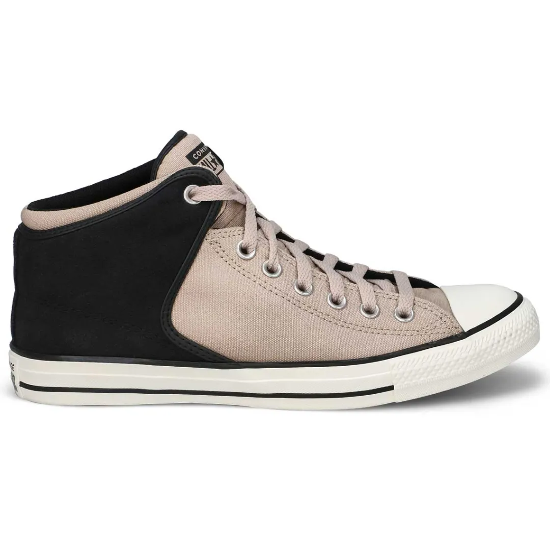 CTAS High Street Mid Men