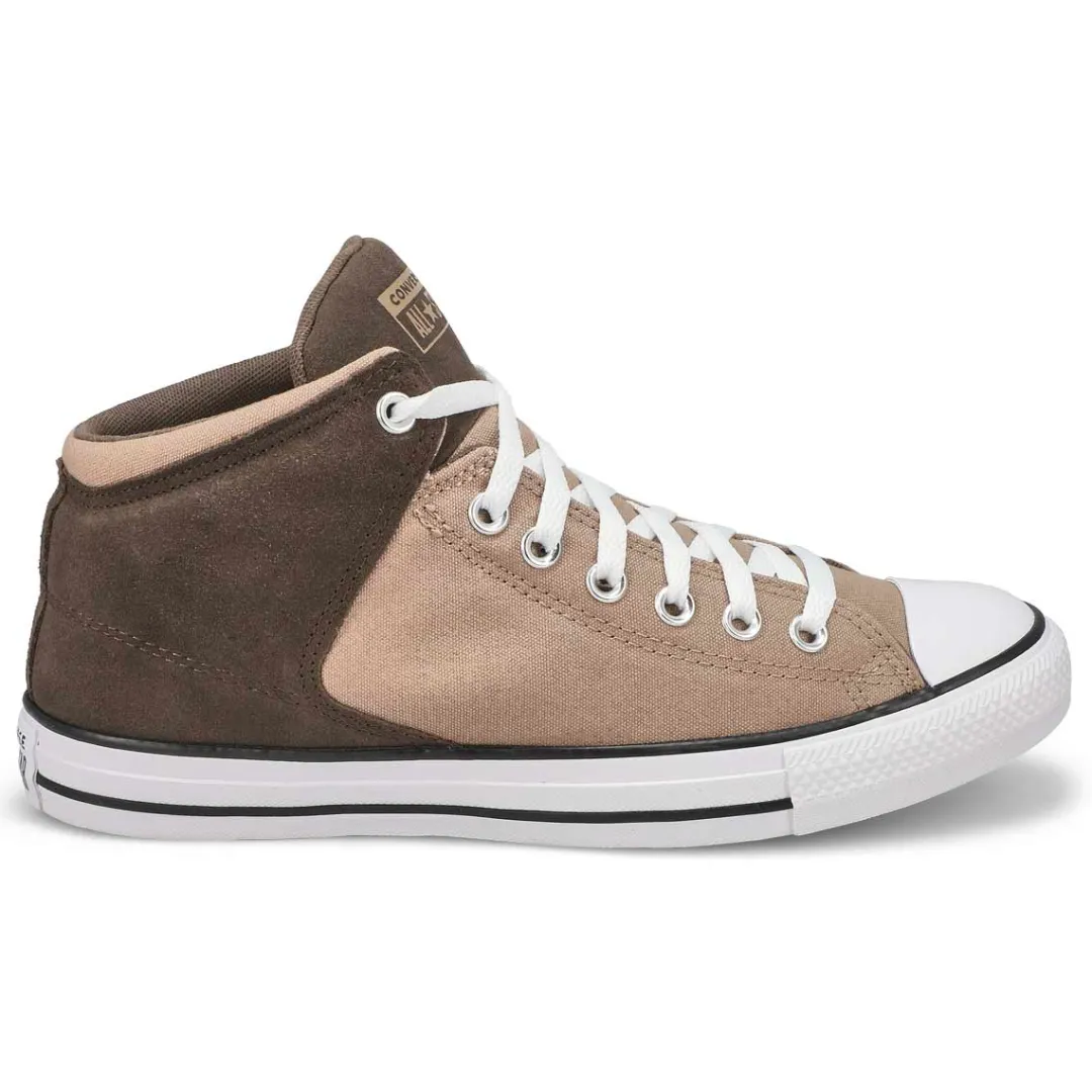 CTAS High Street Mid Men