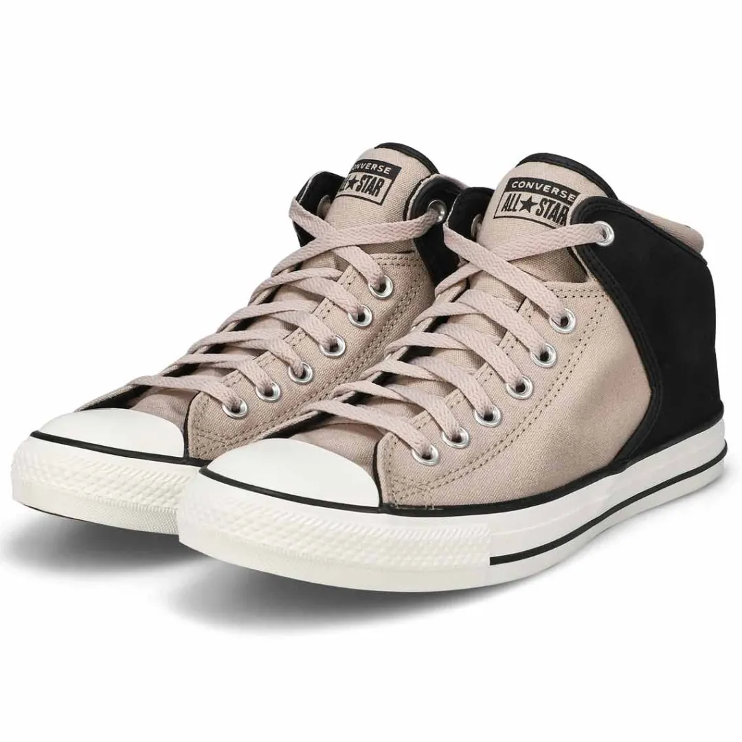 CTAS High Street Mid Men