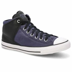 CTAS High Street Mid Men