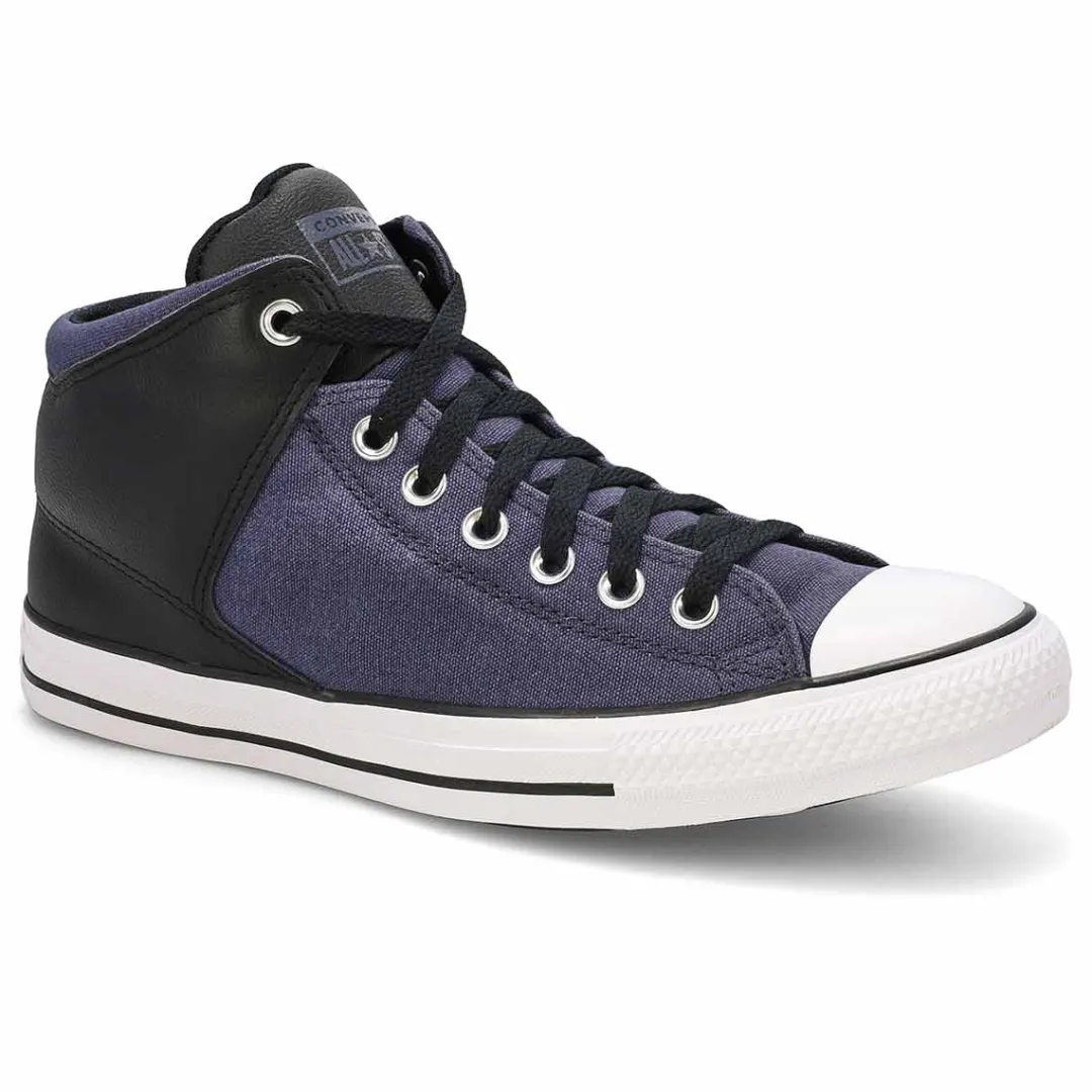 CTAS High Street Mid Men