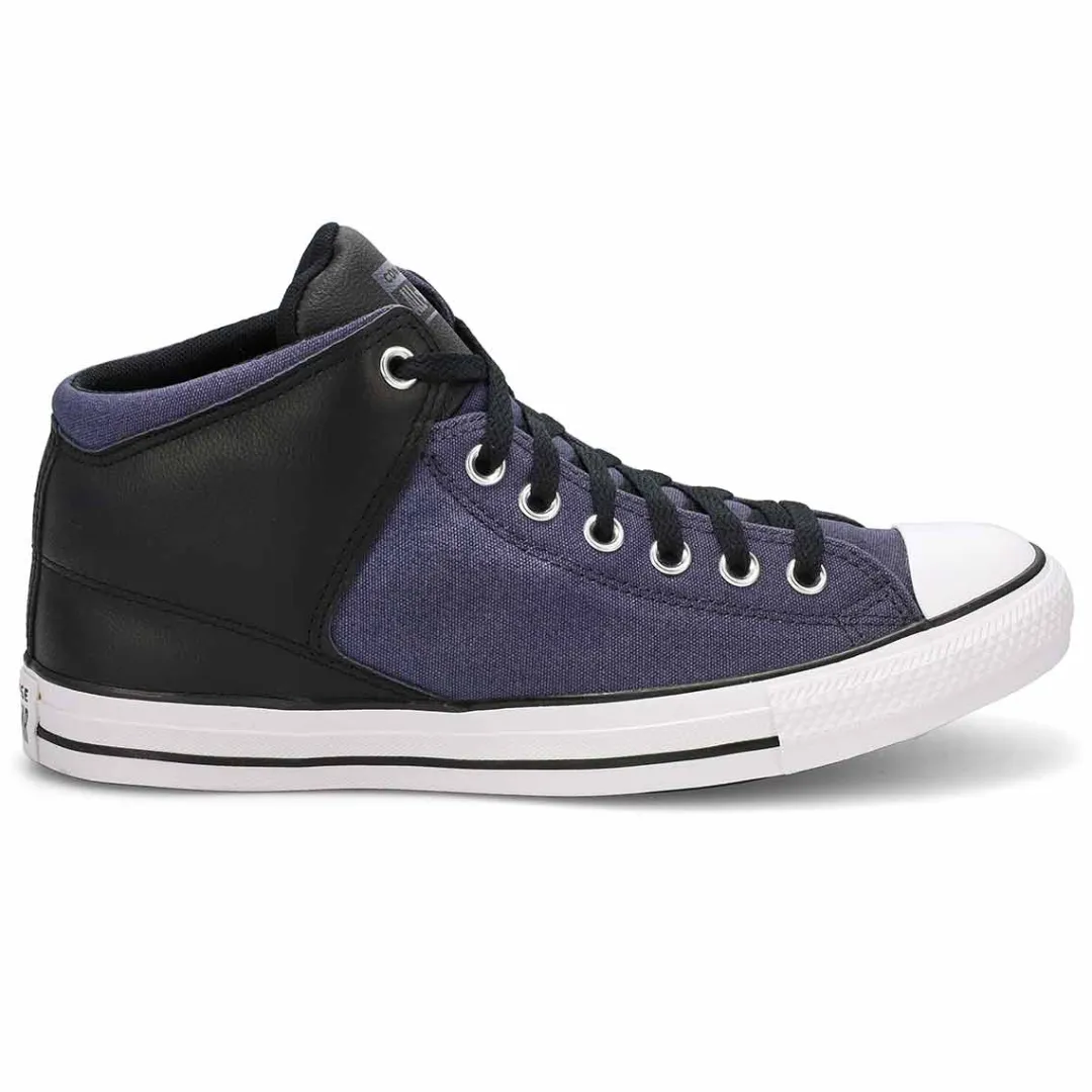 CTAS High Street Mid Men