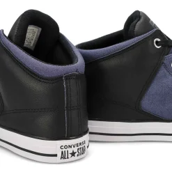 CTAS High Street Mid Men