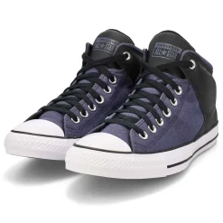 CTAS High Street Mid Men