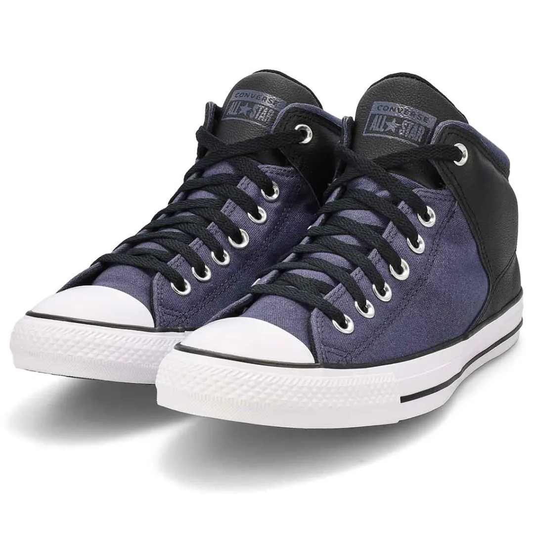 CTAS High Street Mid Men