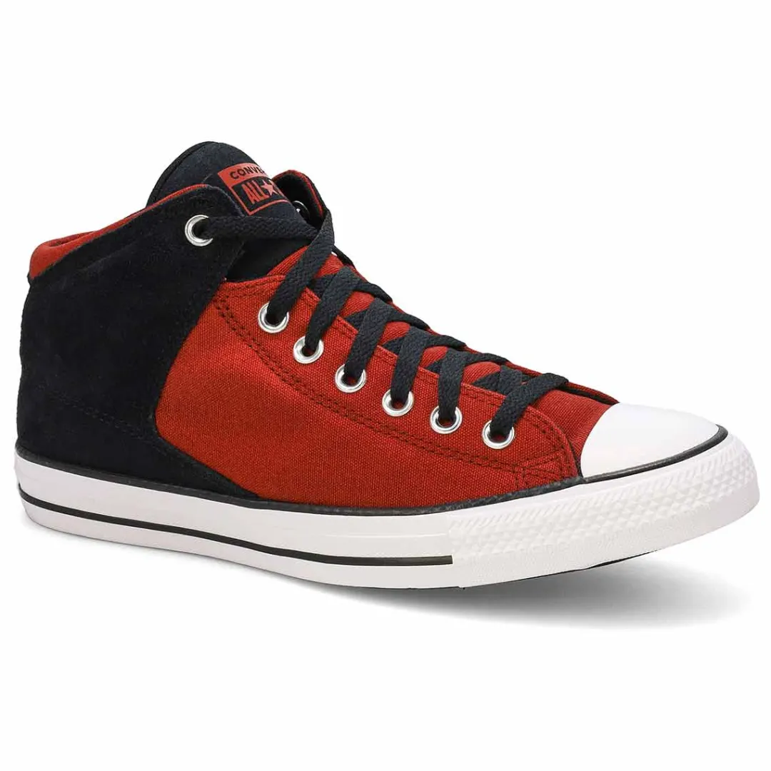 CTAS High Street Mid Men