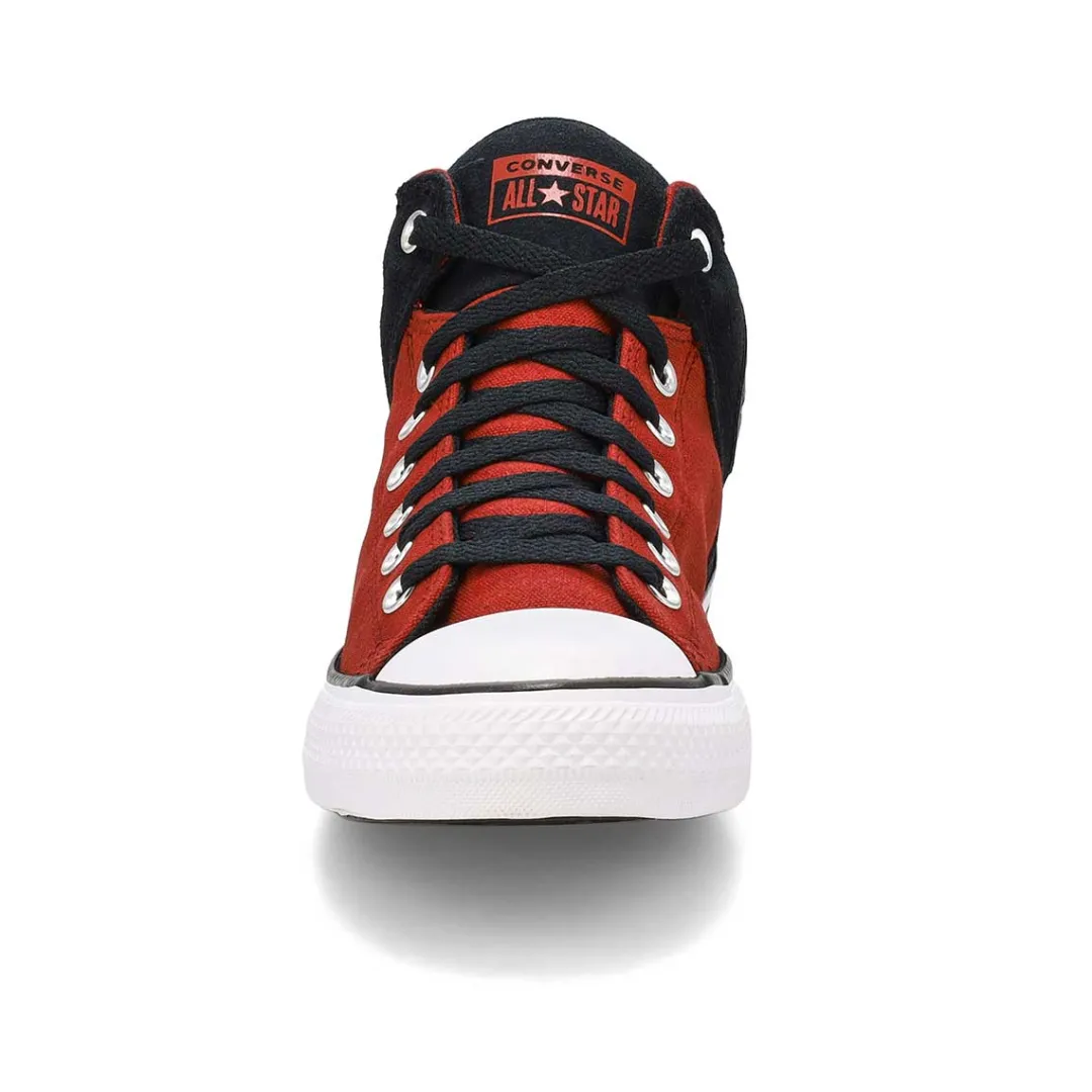 CTAS High Street Mid Men