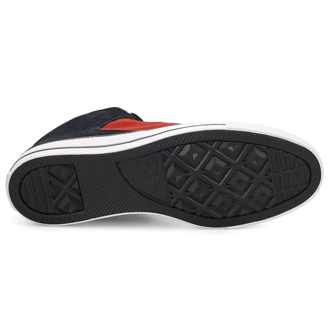 CTAS High Street Mid Men