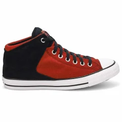 CTAS High Street Mid Men