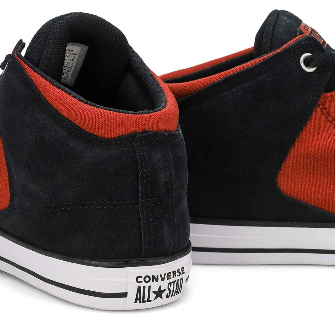 CTAS High Street Mid Men
