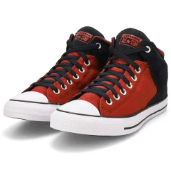 CTAS High Street Mid Men