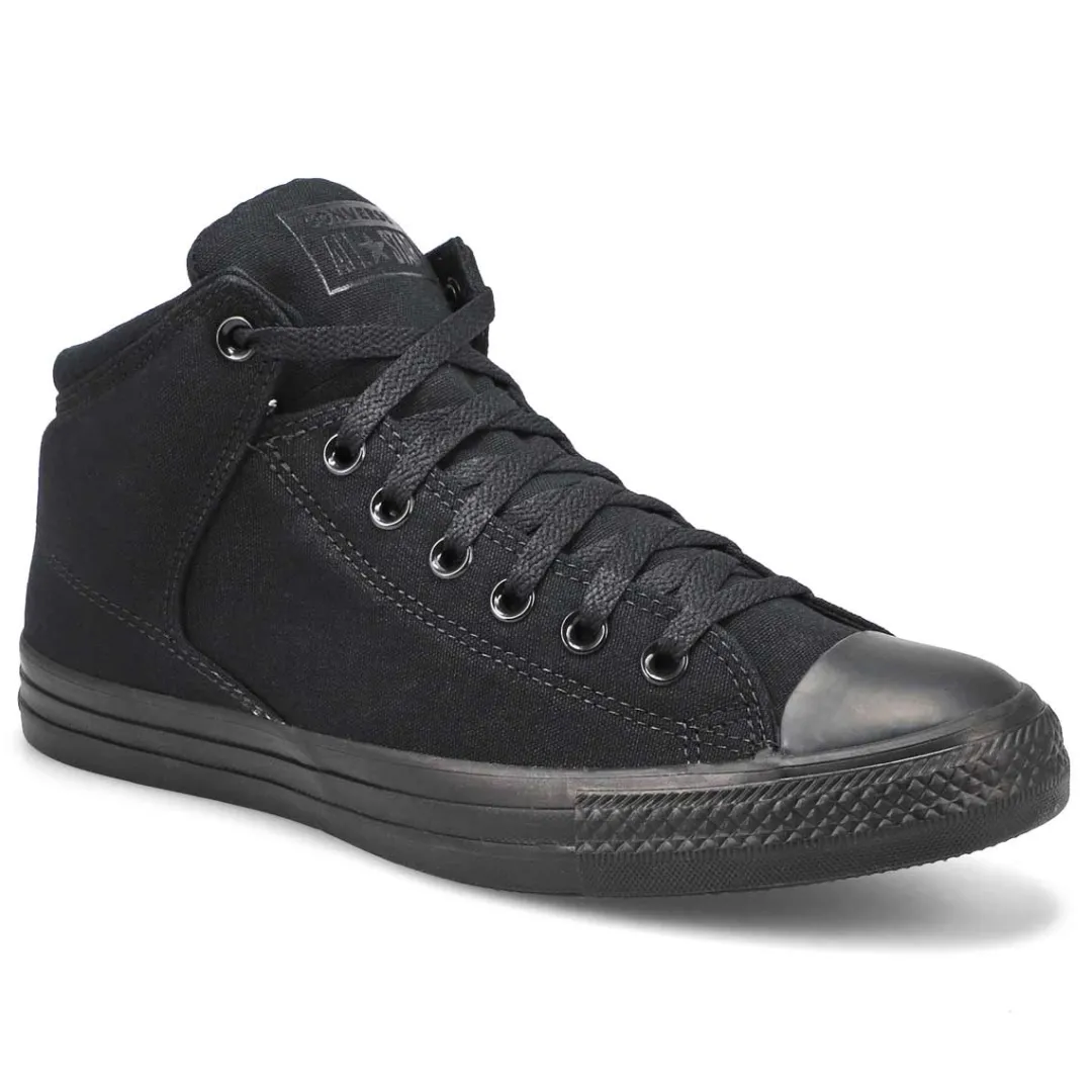 CTAS High Street Mid Men