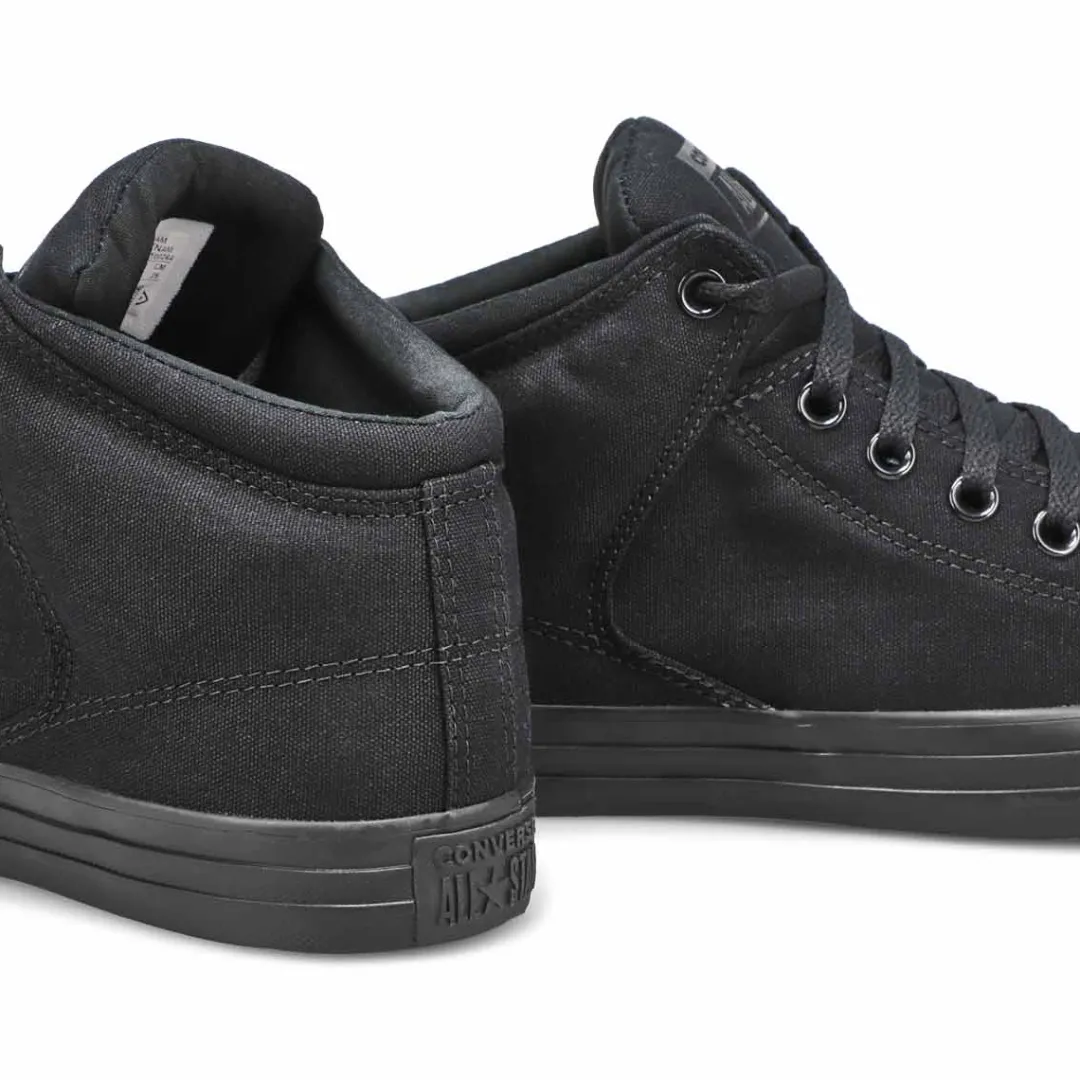 CTAS High Street Mid Men