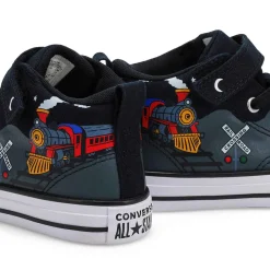 CTAS Malden Street Mid Boys