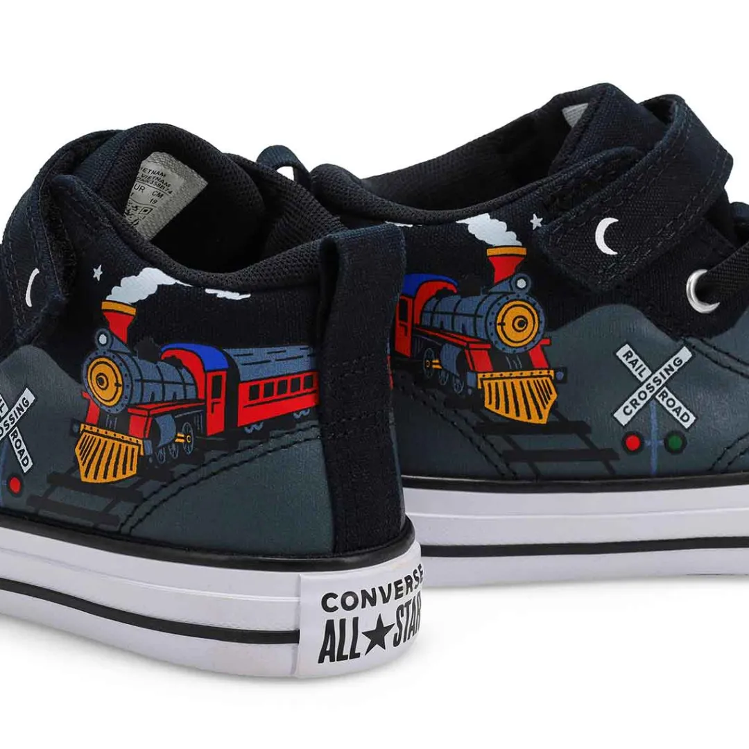 CTAS Malden Street 1V - Seasonal Kids