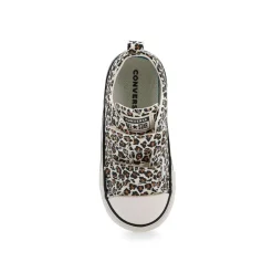 CTAS 2V - Back to Leopard Baby and Toddlers