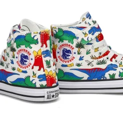 CTAS 1V Dinocons Kids