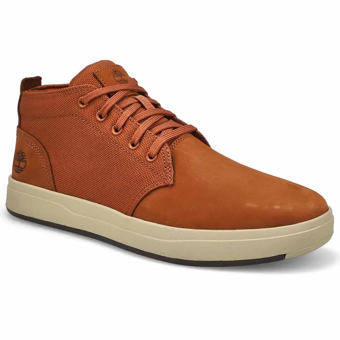 Davis Square Men