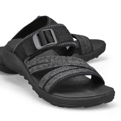 District 4 Slide Women