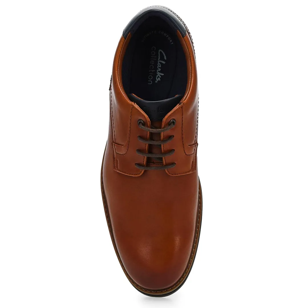 Emmet Plain Men