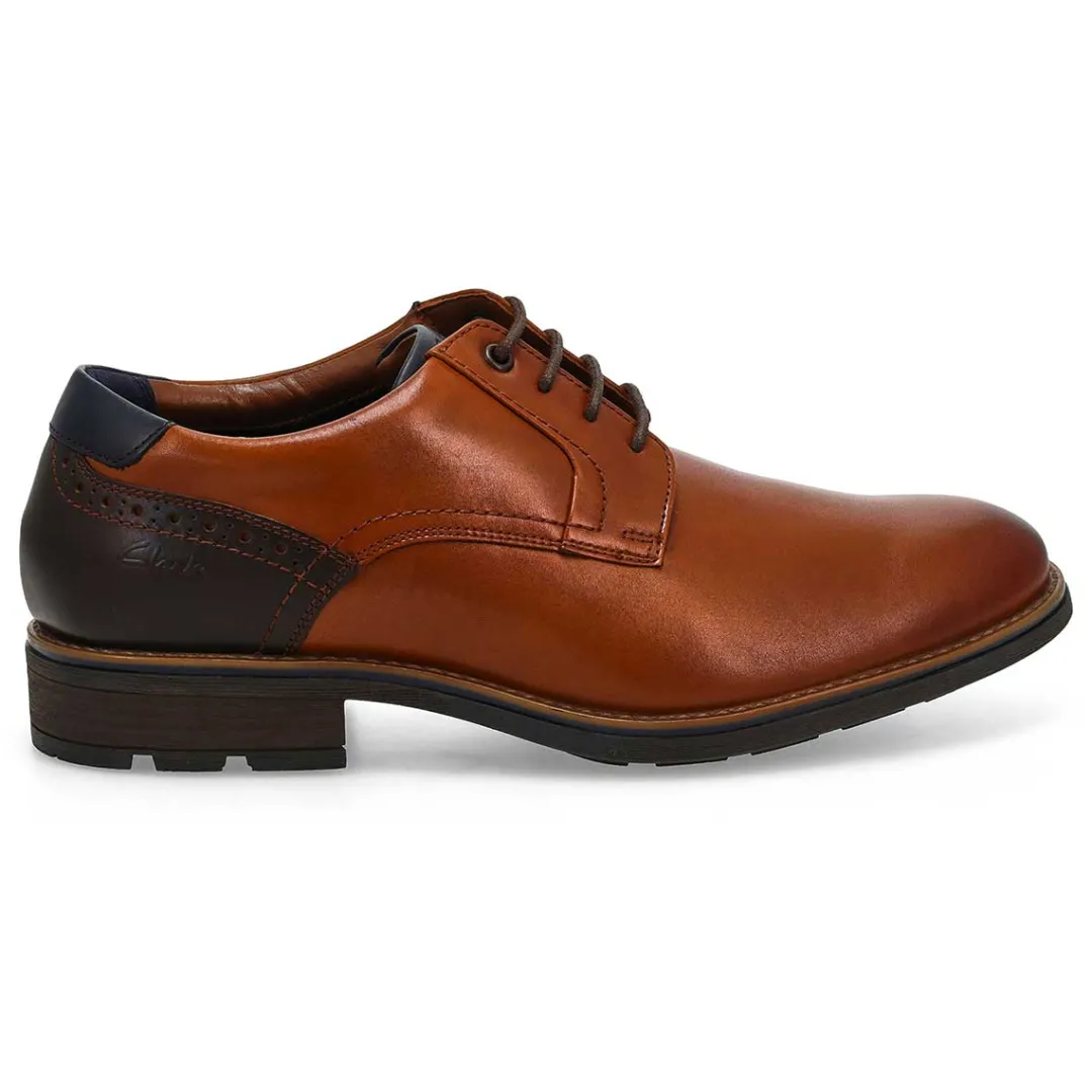 Emmet Plain Men