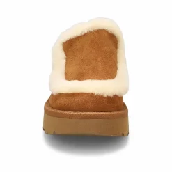 Esmee Leather Clog Women