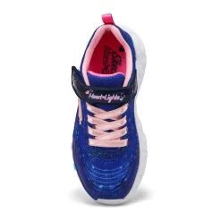 Eternal Heart Lights Girls